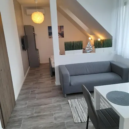 Villa Corner Tihany Exterior photo