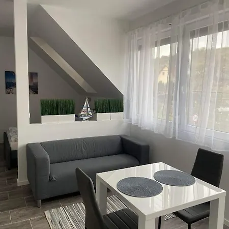 Villa Corner Tihany Exterior photo