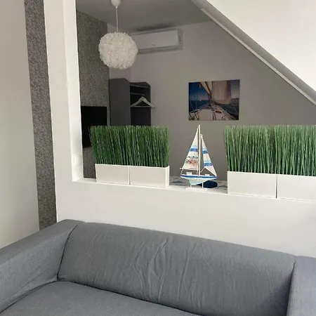 Villa Corner Tihany Exterior photo