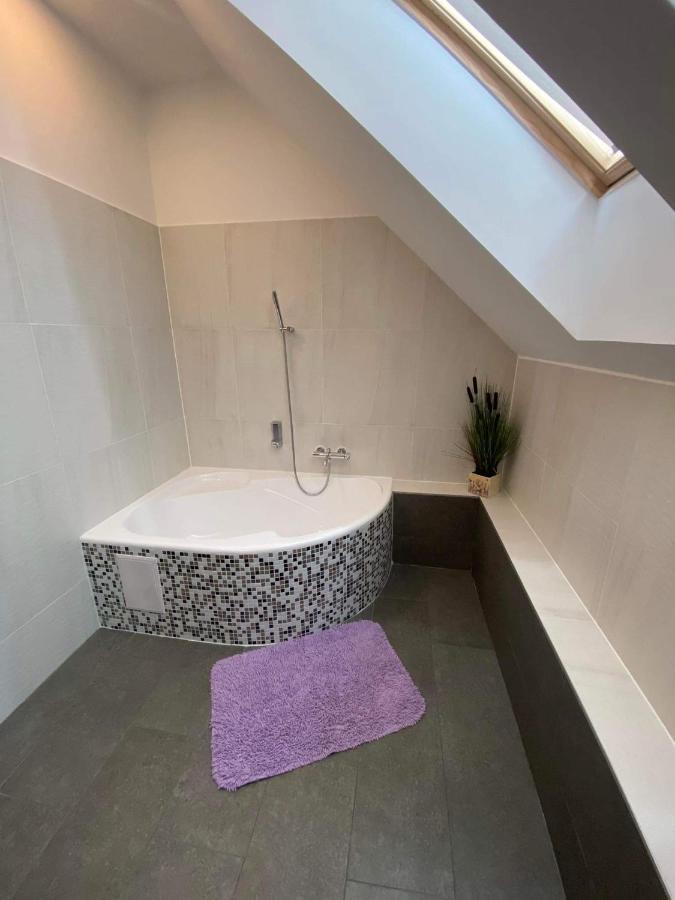 Maison d'hôtes Corner Tihany