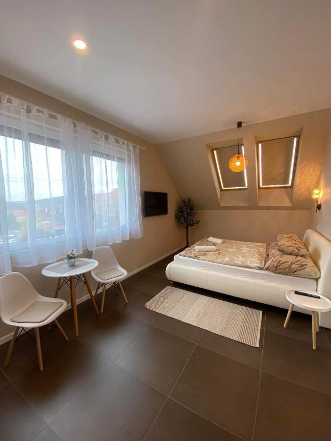 Maison d'hôtes Corner Tihany
