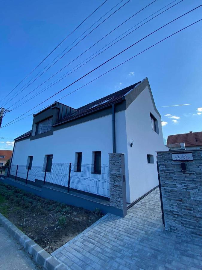 Corner Vendégház Tihany