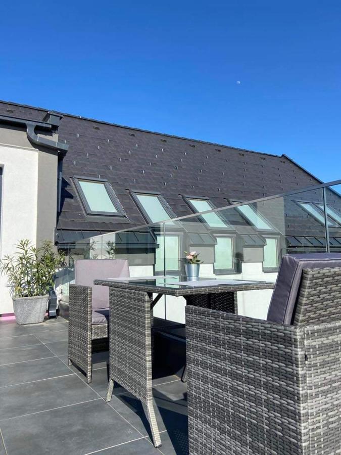 Maison d'hôtes Corner